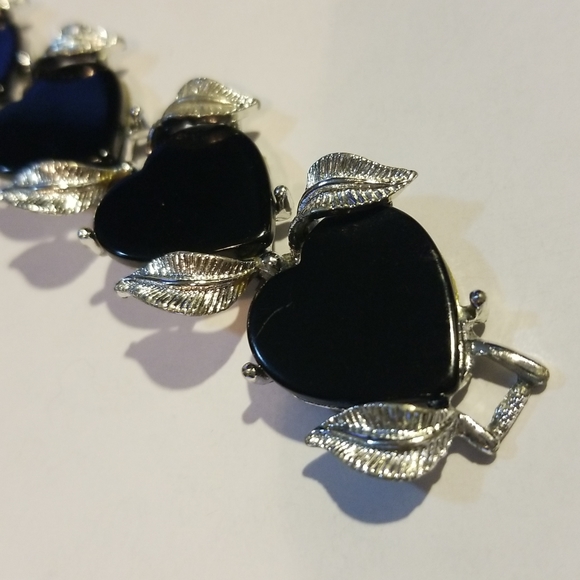 Vintage Mode Art Mid-Century Modern bracelet - Picture 3 of 11